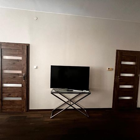 Lux Apartmenty - Old City 克拉科夫 外观 照片