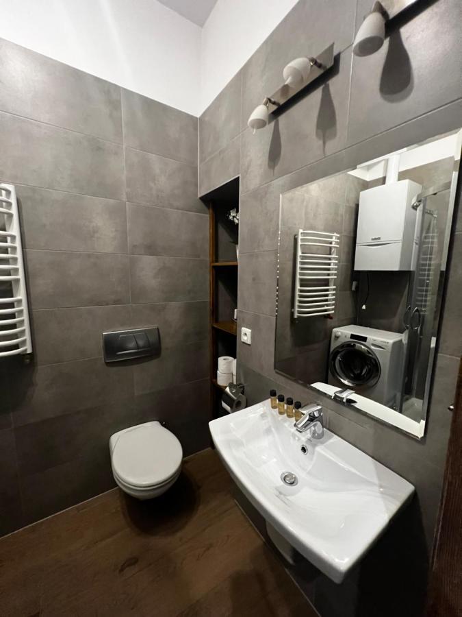 Lux Apartmenty - Old City 克拉科夫 外观 照片