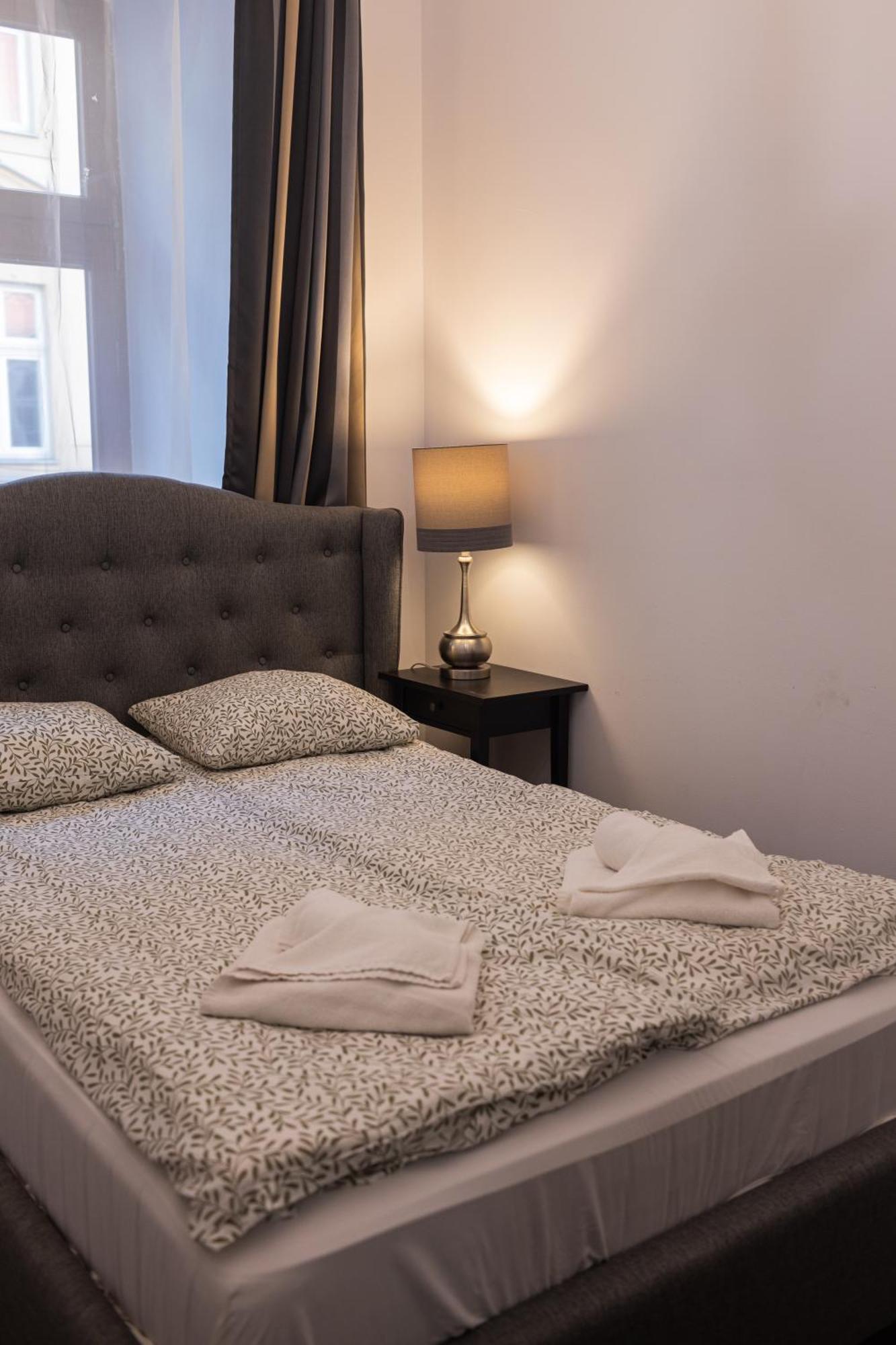 Lux Apartmenty - Old City 克拉科夫 外观 照片
