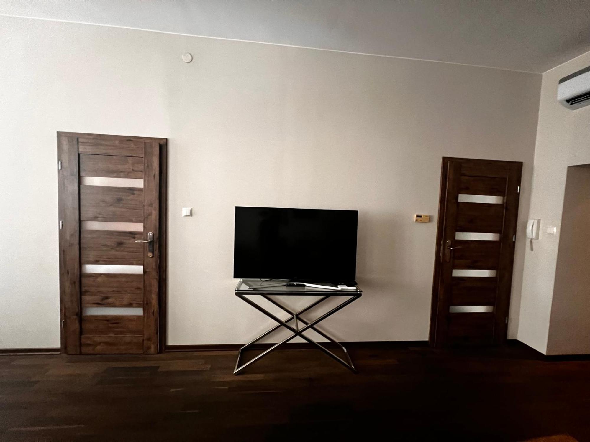 Lux Apartmenty - Old City 克拉科夫 外观 照片