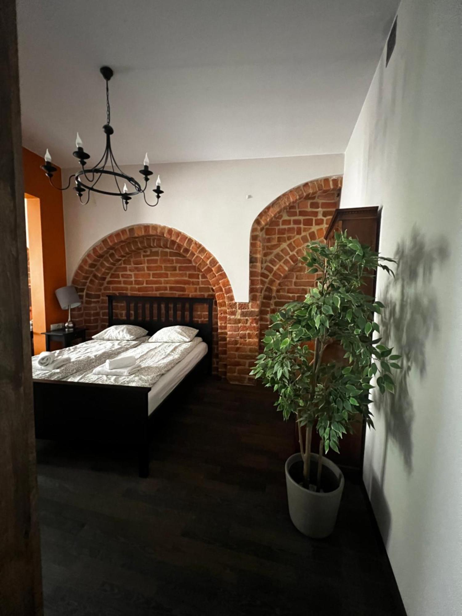 Lux Apartmenty - Old City 克拉科夫 外观 照片